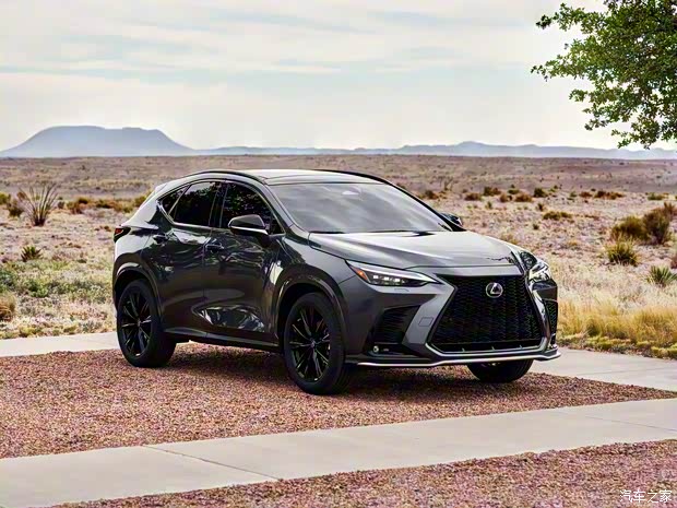 雷克萨斯 雷克萨斯NX 2022款 350 F SPORT AWD 美国版 雷克萨斯 雷克萨斯NX 2022款 350 F SPORT AWD 美国版