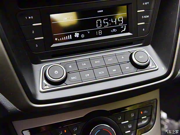 海馬汽車 海馬E3 2018款 時尚版