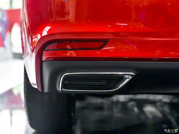 上汽集團(tuán) 榮威i6 2019款 PLUS 1.6L CVT 4G互聯(lián)榮耀旗艦版