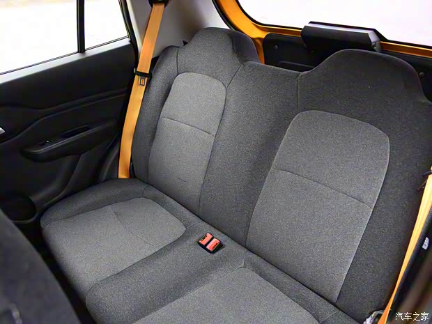 雷丁 雷丁芒果 2021款 智芒·心动版