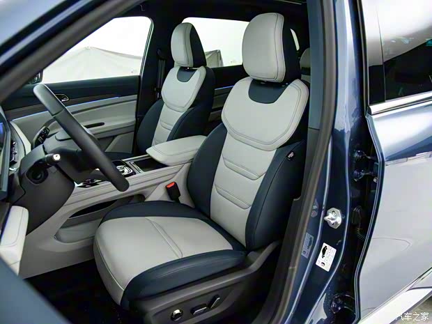 江铃福特科技 领睿 2022款 高配版