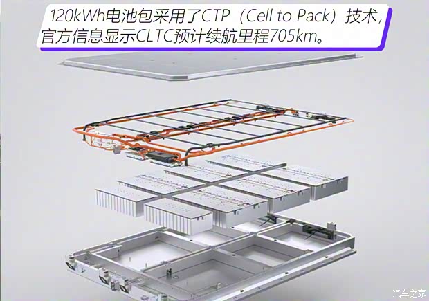 華人運(yùn)通 高合HiPhi Z 2023款 四座版 華人運(yùn)通 高合HiPhi Z 2023款 四座版