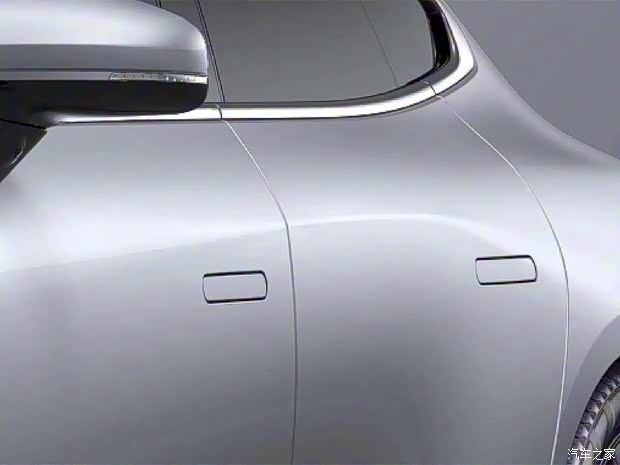 小鵬汽車 小鵬汽車P7 2019款 基本型