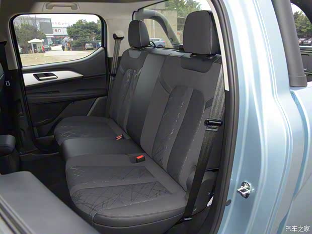 长城汽车 炮 2022款 两驱金刚炮