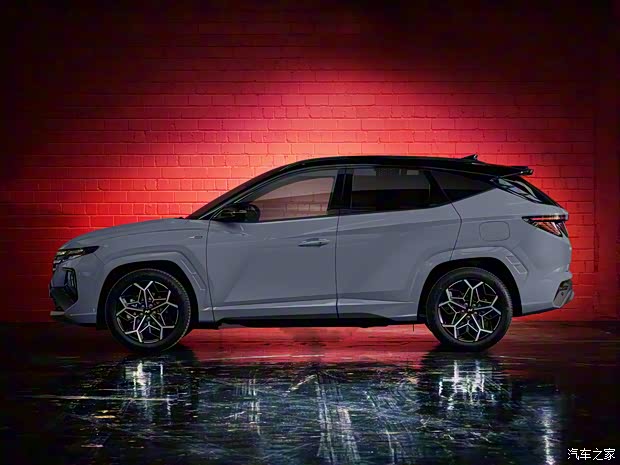 现代(进口) 途胜(进口) 2021款 N Line 欧洲版 现代(进口) 途胜(进口) 2021款 N Line 欧洲版