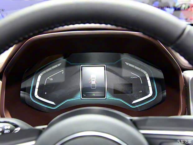 长城汽车 炮新能源 2021款 乘用版领航型