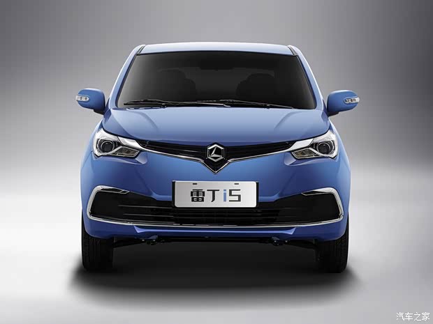 雷丁 雷丁i5 2019款 基本型 雷丁 雷丁i5 2019款 基本型