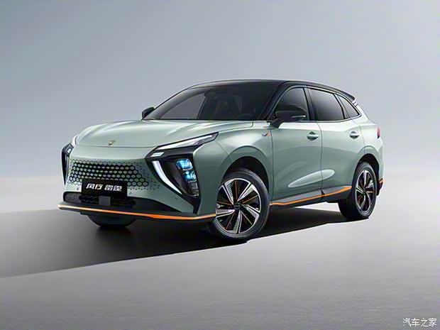 东风风行 风行雷霆 2023款 630 Ultra 东风风行 风行雷霆 2023款 630 Ultra