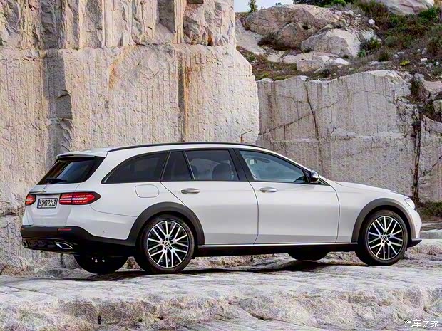 奔馳(進(jìn)口) 奔馳E級(jí)(進(jìn)口) 2021款 All-Terrain