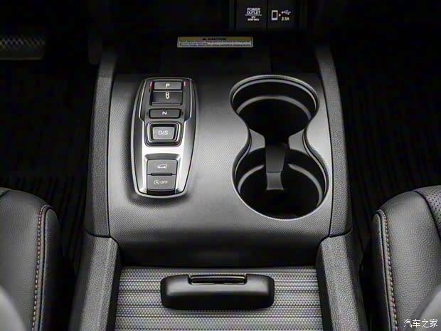 本田(進口) Passport 2022款 TrailSport