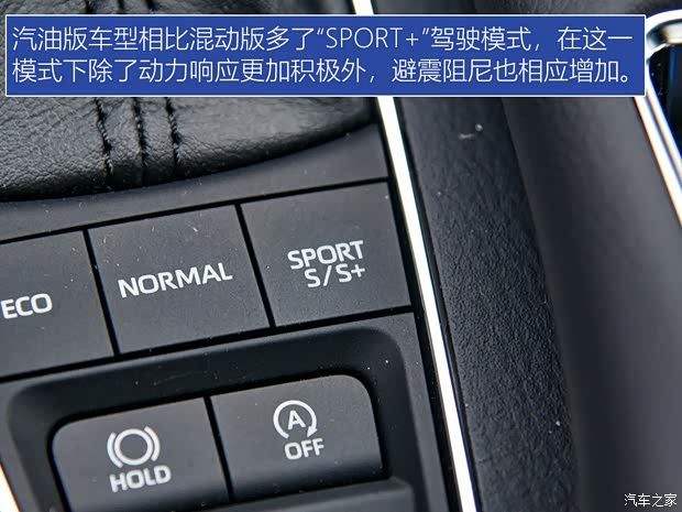 一汽丰田 亚洲龙 2019款 2.5L Touring尊贵版 国VI