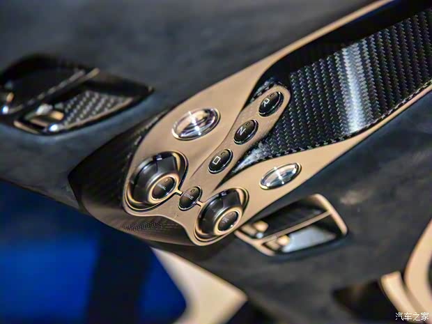 邁凱倫 邁凱倫Speedtail 2020款 基本型