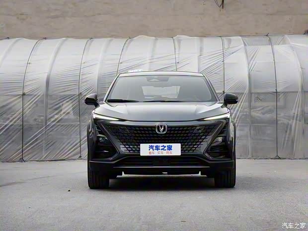 长安汽车 长安UNI-T 2022款 基本型