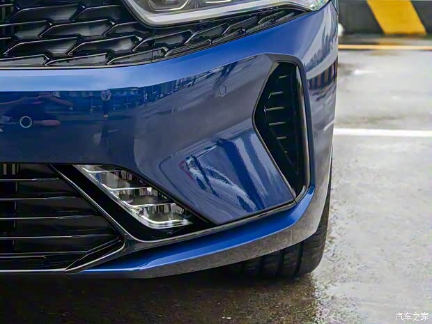 东风悦达起亚 K5凯酷 2020款 2.0T 自动高配版