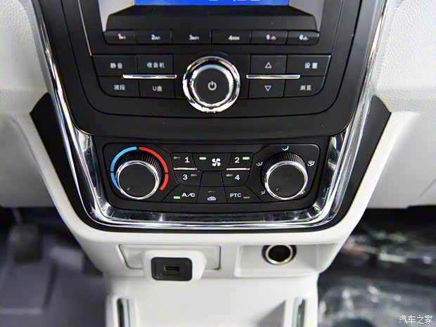 SRM鑫源新能源 好运1号 2022款 超值版创业型