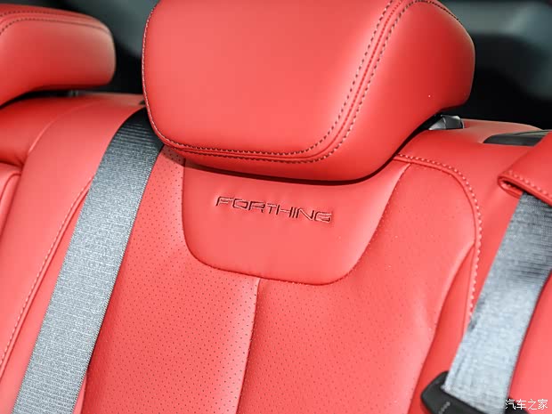 东风风行 风行T5 EVO 2022款 热浪版