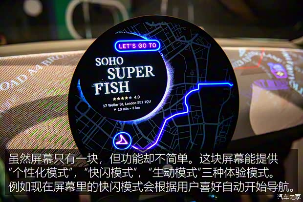 MINI MINI Aceman 2022款 Concept