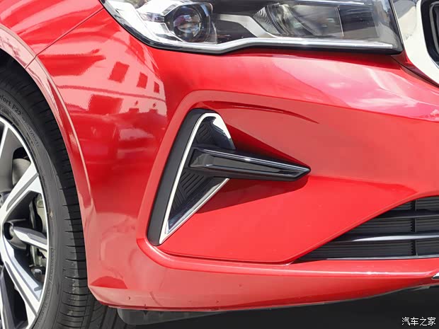 吉利汽车 帝豪 2022款 1.5L CVT旗舰型