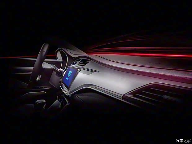 吉利汽车 缤瑞 2018款 基本型 吉利汽车 缤瑞 2018款 基本型