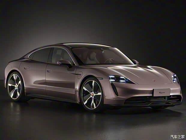保時捷 Taycan 2020款 Taycan
