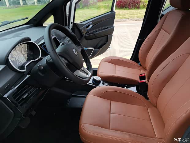 恒润汽车 恒润H23 2023款 基本型 恒润汽车 恒润H23 2023款 基本型