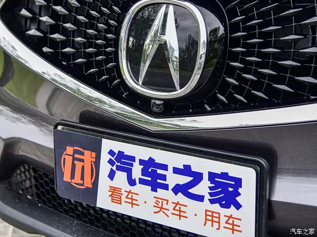 广汽讴歌 讴歌RDX 2019款 2.0T 钻享版SH-AWD