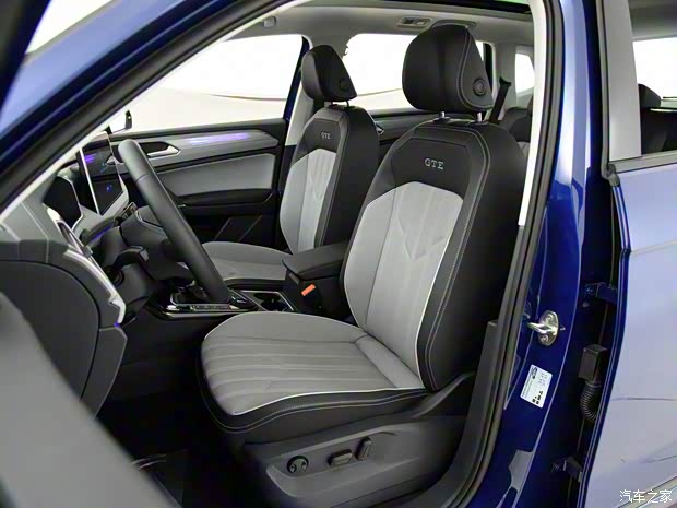 一汽-大众 探岳GTE插电混动 2023款 280TSI 豪华Plus进阶版