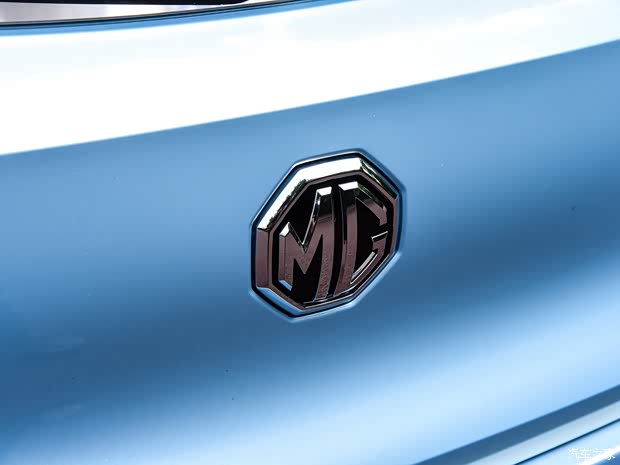 上汽集团 名爵EZS纯电动 2019款 海外版