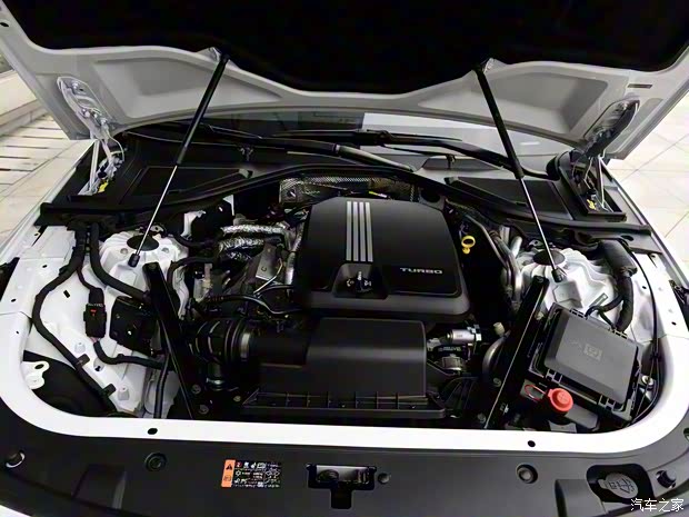 上汽通用凯迪拉克 凯迪拉克CT6 2019款 28T 铂金版 上汽通用凯迪拉克 凯迪拉克CT6 2019款 28T 铂金版