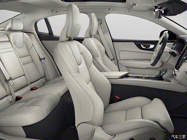 沃尔沃(进口) 沃尔沃S60 2018款 T6 AWD Inscription 沃尔沃(进口) 沃尔沃S60 2018款 T6 AWD Inscription