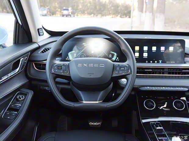 星途 星途追风ET-i 2022款 1.5TCI-DHT 105KM乘风起版