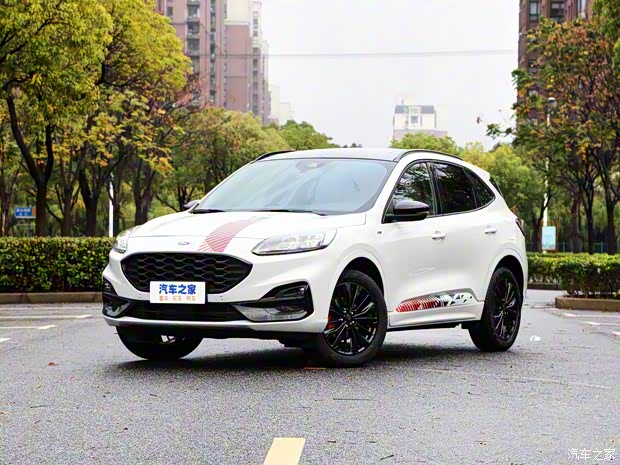 長安福特 銳際 2023款 EcoBoost 245 四驅(qū)縱享款ST-LINE Pro 長安福特 銳際 2023款 EcoBoost 245 四驅(qū)縱享款ST-LINE Pro