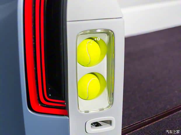 沃尔沃(进口) Concept Recharge 2021款 基本型