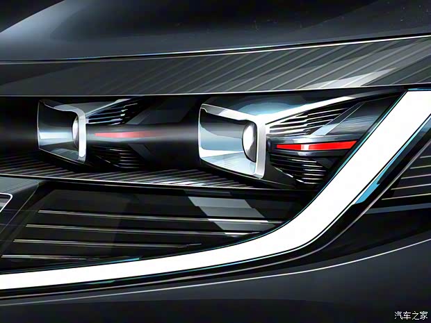 广汽乘用车 传祺GS3 2020款 POWER