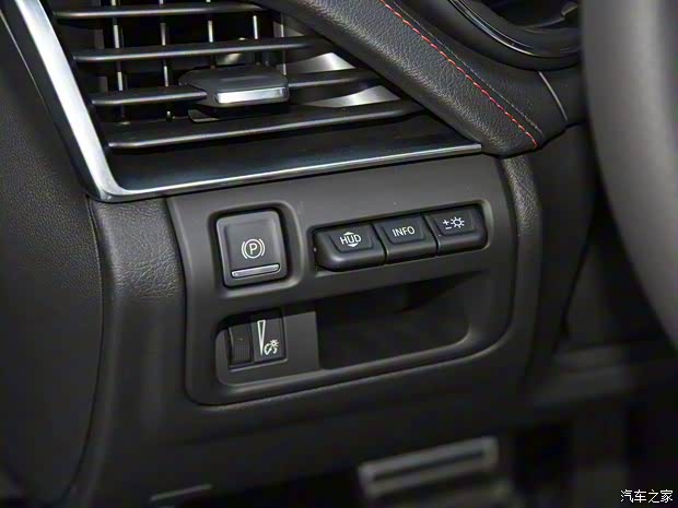 上汽通用凯迪拉克 凯迪拉克CT5 2020款 28T 铂金运动版