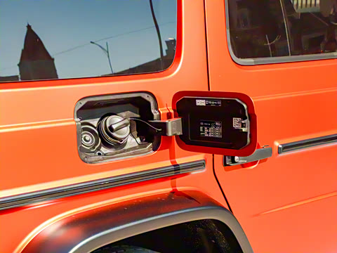 2022款 AMG G 63 2022款 AMG G 63