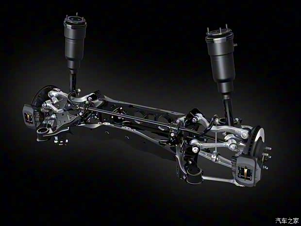 雷克萨斯 雷克萨斯LS 2021款 500 F SPORT AWD