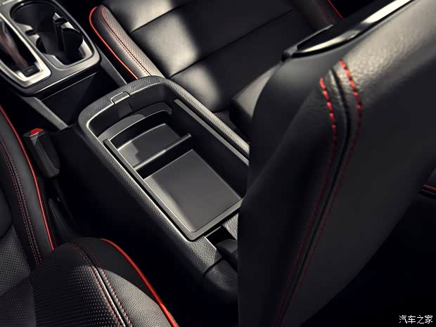 上汽通用雪佛兰 创界 2019款 RS 上汽通用雪佛兰 创界 2019款 RS