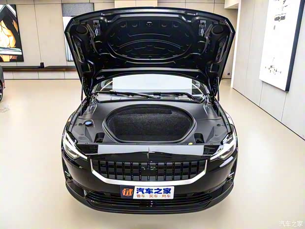 Polestar Polestar 2 2019款 首发版