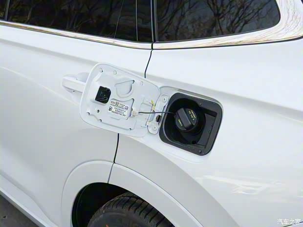 東風(fēng)本田 本田CR-V新能源 2023款 銳·混動(dòng)e+ 2.0L 高配版