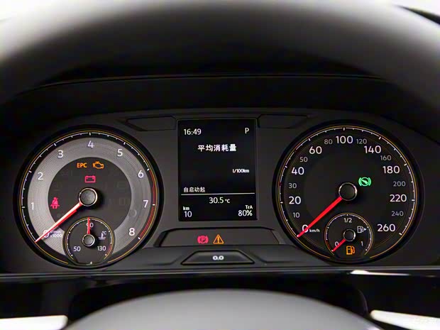 上汽大众 朗逸 2021款 280TSI DSG舒适版