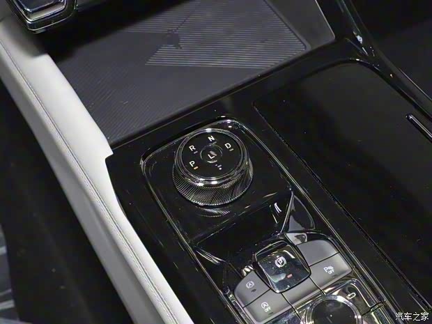 江铃福特 领睿 2022款 中配版