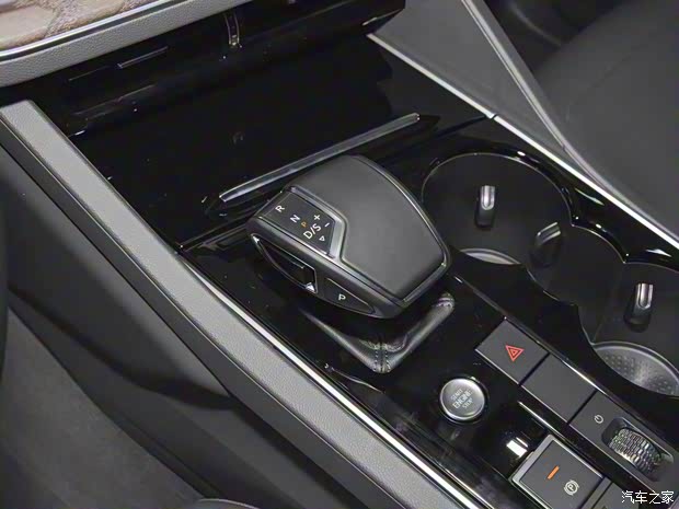 大眾(進口) 途銳 2022款 2.0TSI 銳尚版