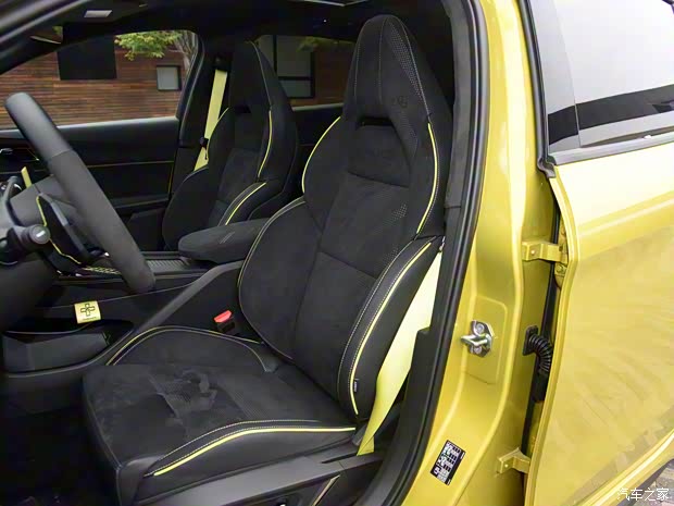 领克 领克03 2023款 03+ 2.0TD 性能套装 领克 领克03 2023款 03+ 2.0TD 性能套装