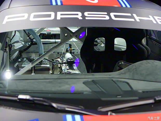 保時捷 保時捷911 2018款 GT2 RS Clubsport