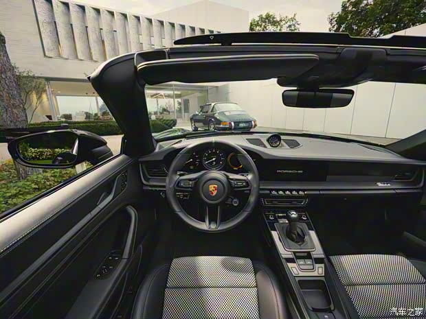 保時捷 保時捷911 2022款 Targa 4 GTS Edition 50 Years Porsche Design