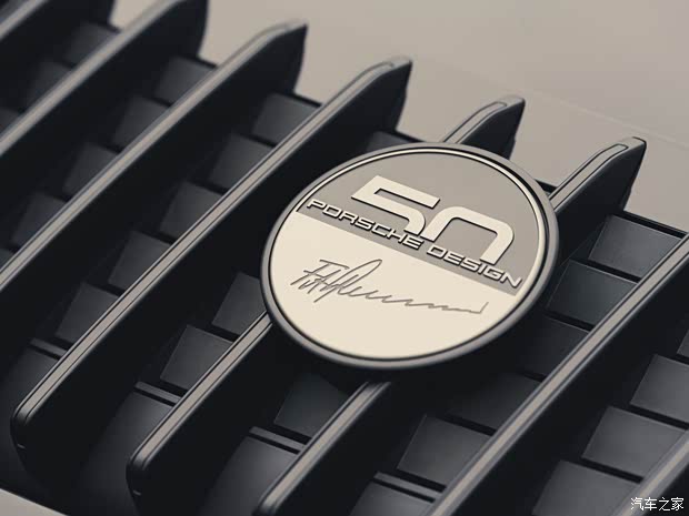 保時捷 保時捷911 2022款 Targa 4 GTS Edition 50 Years Porsche Design