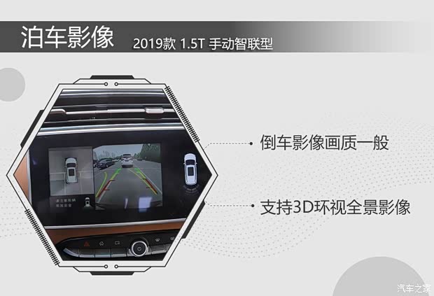 华晨雷诺 观境 2019款 1.5T 手动智联型