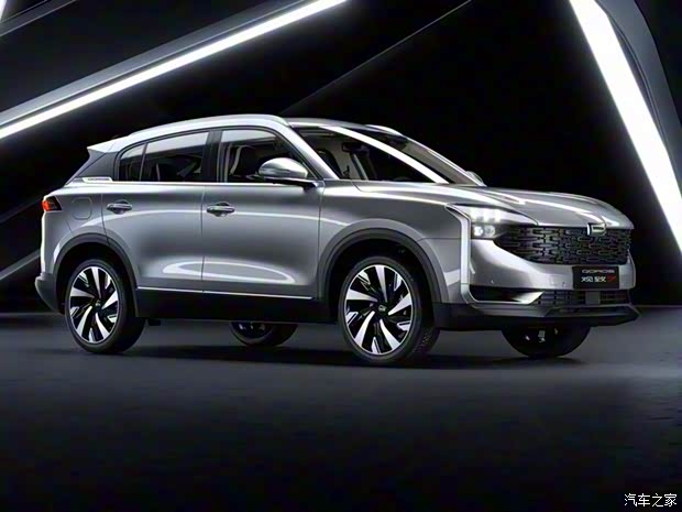 觀致汽車 觀致7 2020款 基本型 觀致汽車 觀致7 2020款 基本型