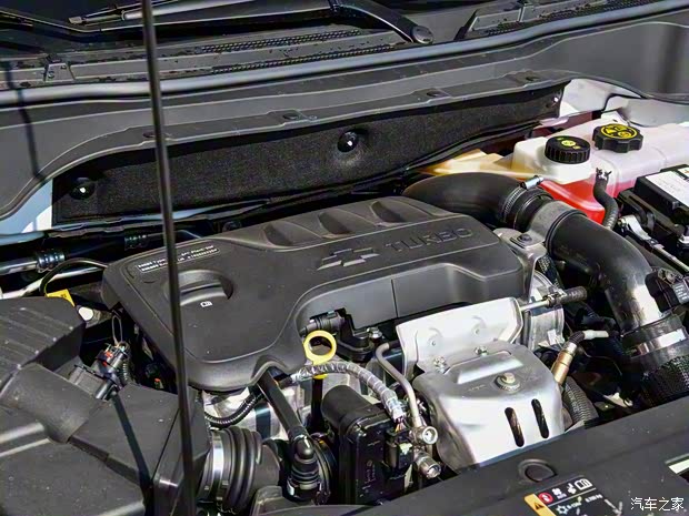 上汽通用雪佛蘭 沃蘭多 2018款 Redline 530T 自動縱享版(5+2款) 上汽通用雪佛蘭 沃蘭多 2018款 Redline 530T 自動縱享版(5+2款)